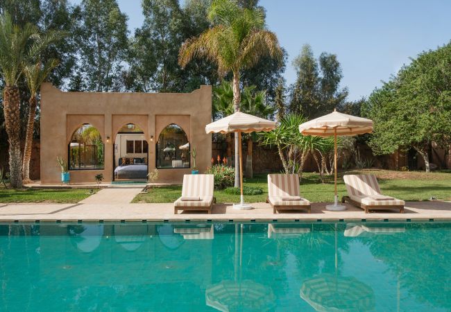 Villa à Marrakech - Villa ANIA Marrakech Villa à Marrakech - Villa ANIA Marrakech