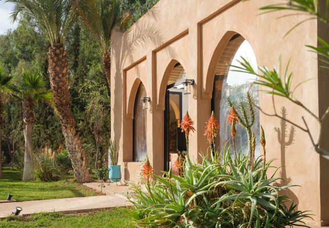 Villa à Marrakech - Villa ANIA Marrakech Villa à Marrakech - Villa ANIA Marrakech