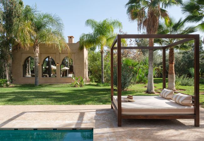 Villa à Marrakech - Villa ANIA Marrakech Villa à Marrakech - Villa ANIA Marrakech