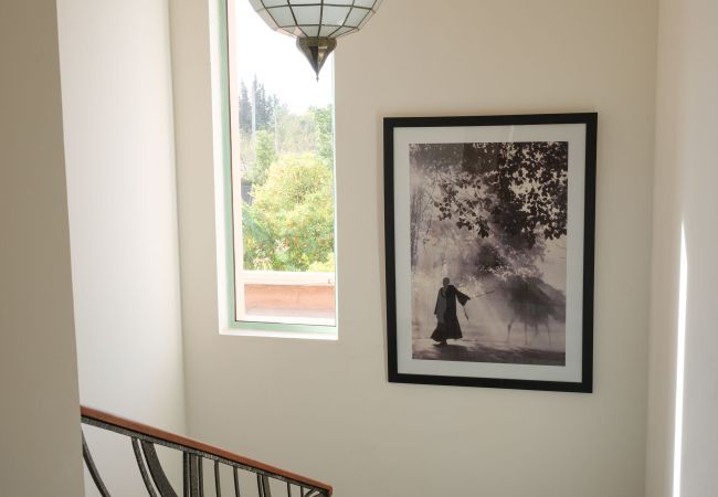 Villa à Marrakech - MAJDOU Marrakech Villa à Marrakech - MAJDOU Marrakech