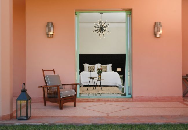 Villa à Marrakech - MAJDOU Marrakech Villa à Marrakech - MAJDOU Marrakech