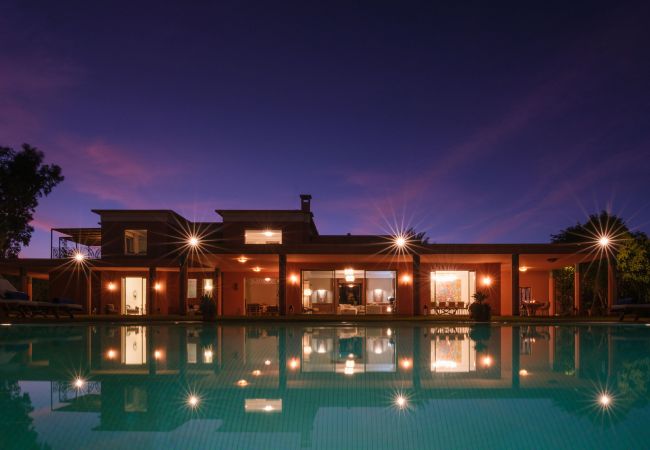 Villa à Marrakech - MAJDOU Marrakech Villa à Marrakech - MAJDOU Marrakech