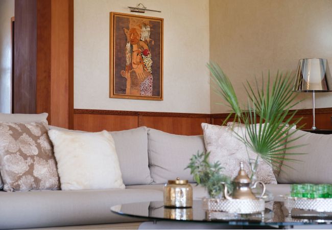 Villa à Marrakech - MAJDOU Marrakech Villa à Marrakech - MAJDOU Marrakech