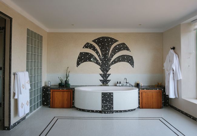 Villa à Marrakech - MAJDOU Marrakech Villa à Marrakech - MAJDOU Marrakech