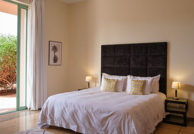 Villa à Marrakech - MAJDOU Marrakech Villa à Marrakech - MAJDOU Marrakech