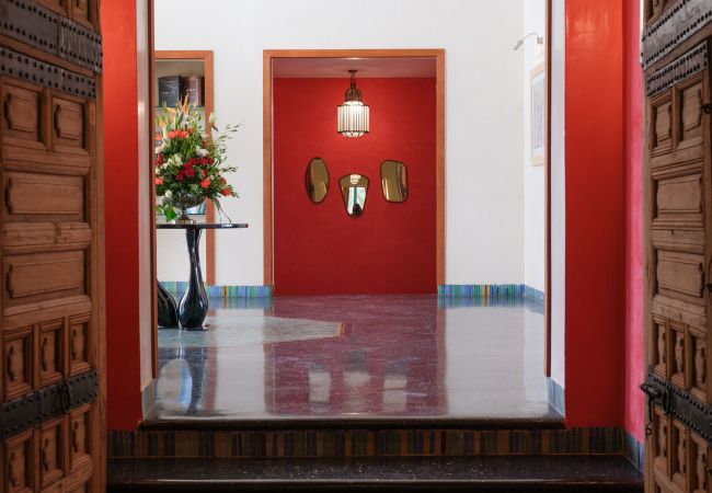 Villa à Marrakech - MAJDOU Marrakech Villa à Marrakech - MAJDOU Marrakech