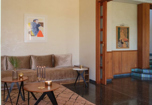 Villa à Marrakech - MAJDOU Marrakech Villa à Marrakech - MAJDOU Marrakech