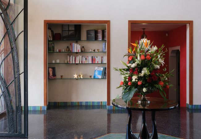 Villa à Marrakech - MAJDOU Marrakech Villa à Marrakech - MAJDOU Marrakech