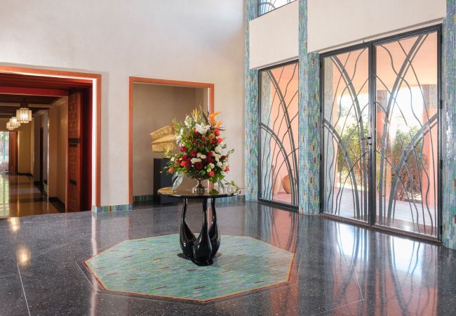 Villa à Marrakech - MAJDOU Marrakech Villa à Marrakech - MAJDOU Marrakech