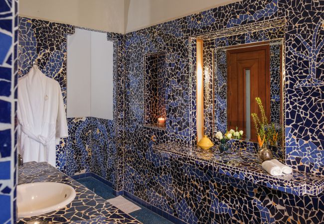 Villa à Marrakech - MAJDOU Marrakech Villa à Marrakech - MAJDOU Marrakech