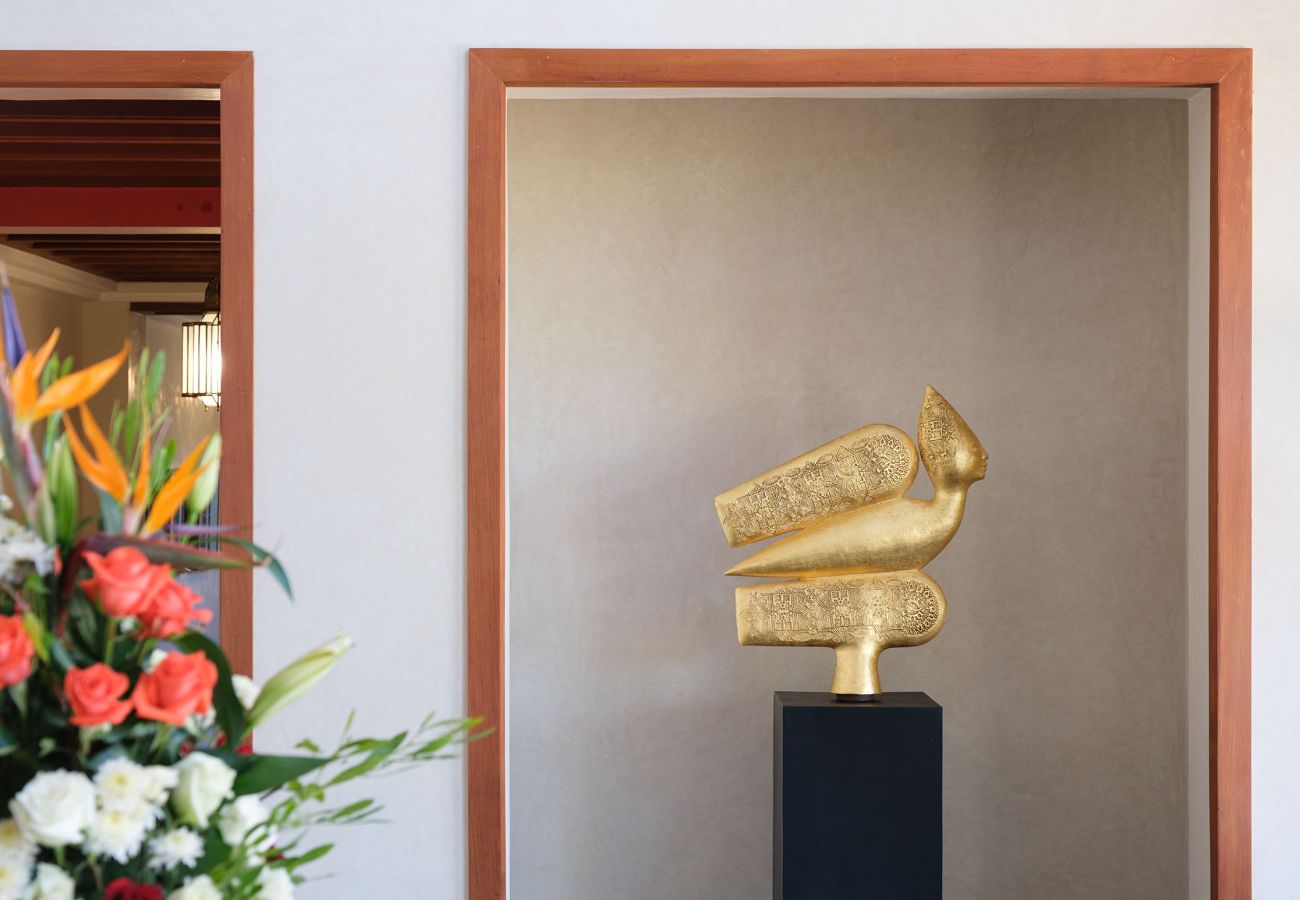 Villa à Marrakech - MAJDOU Marrakech Villa à Marrakech - MAJDOU Marrakech