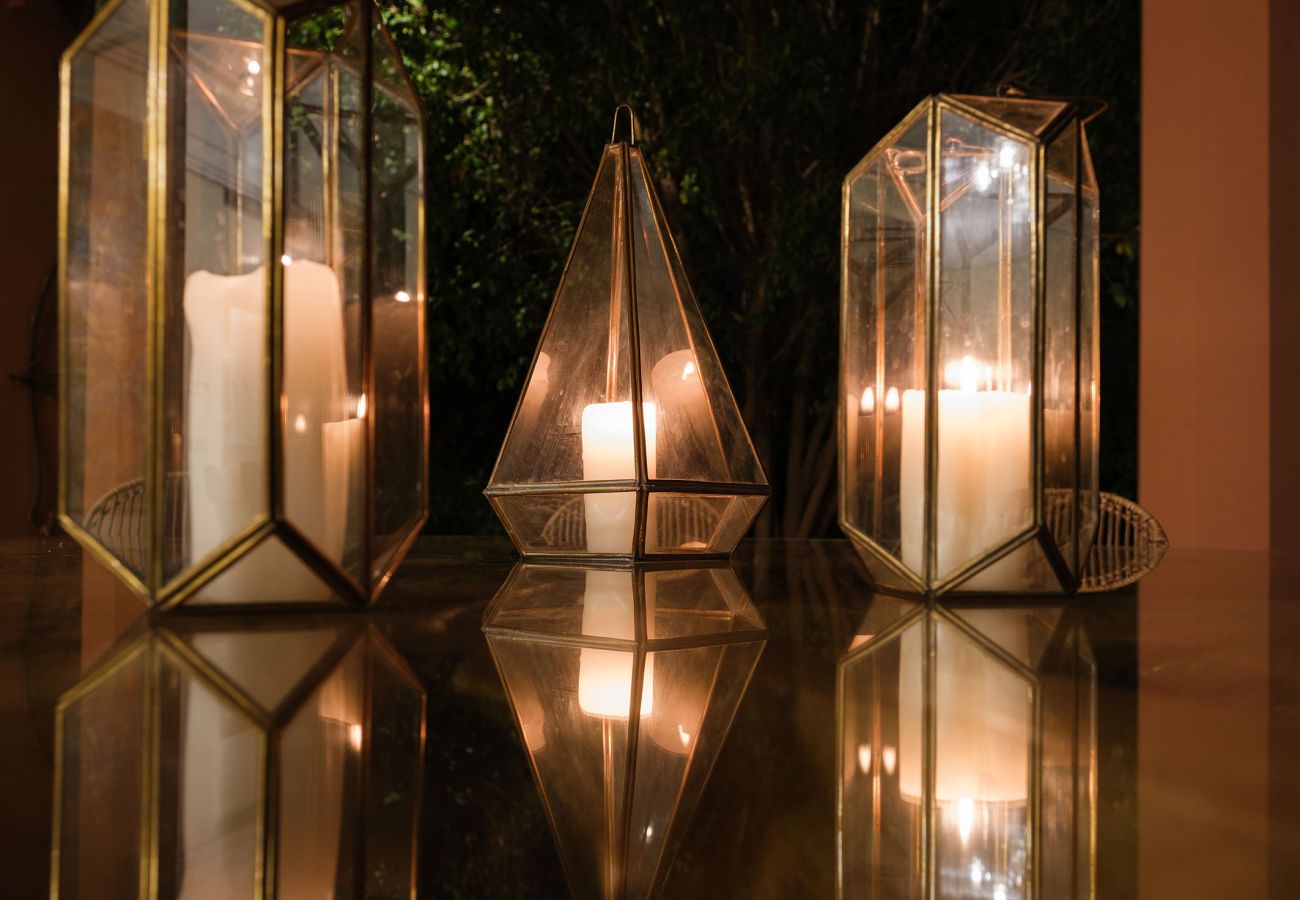 Villa à Marrakech - MAJDOU Marrakech Villa à Marrakech - MAJDOU Marrakech