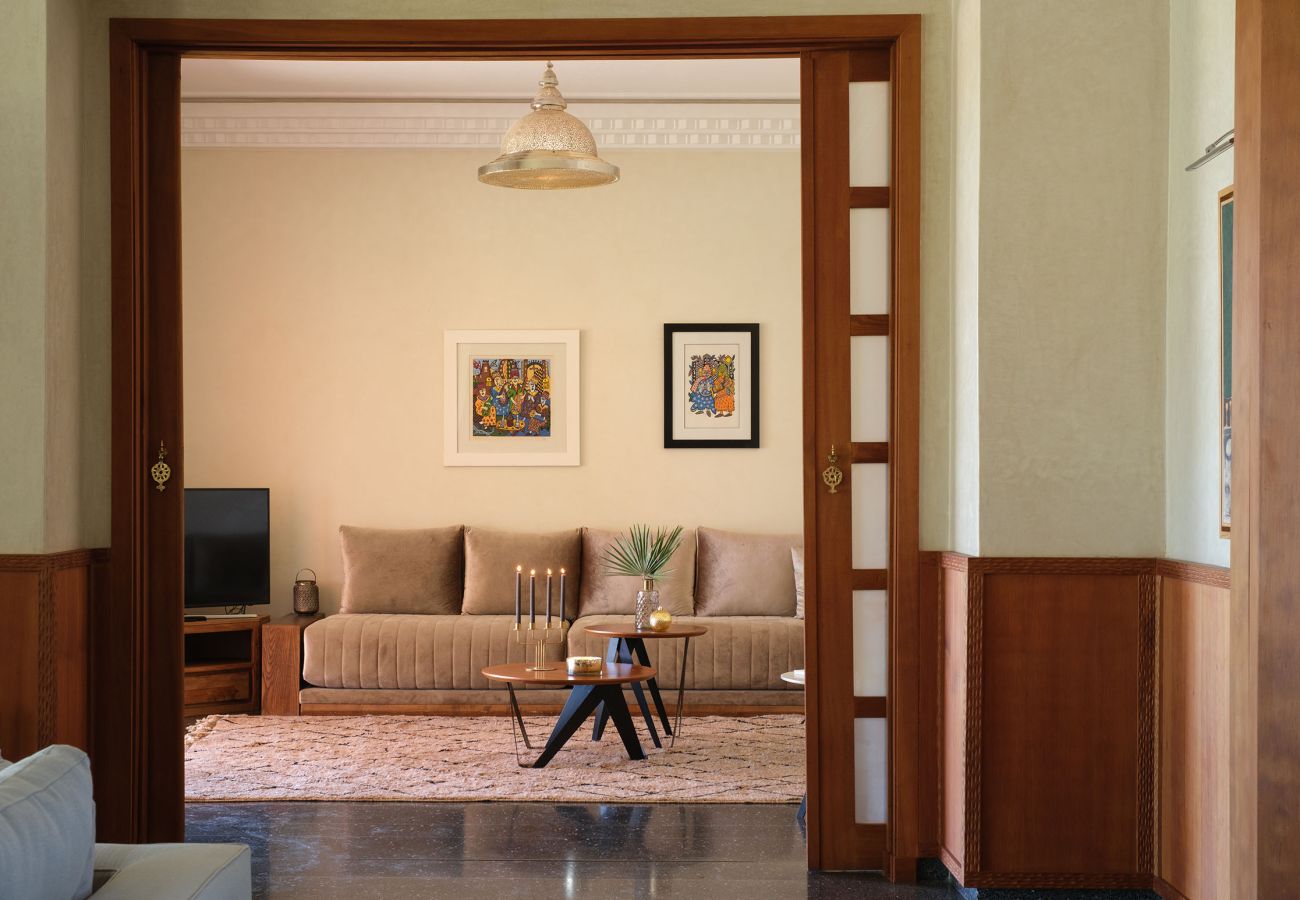 Villa à Marrakech - MAJDOU Marrakech Villa à Marrakech - MAJDOU Marrakech