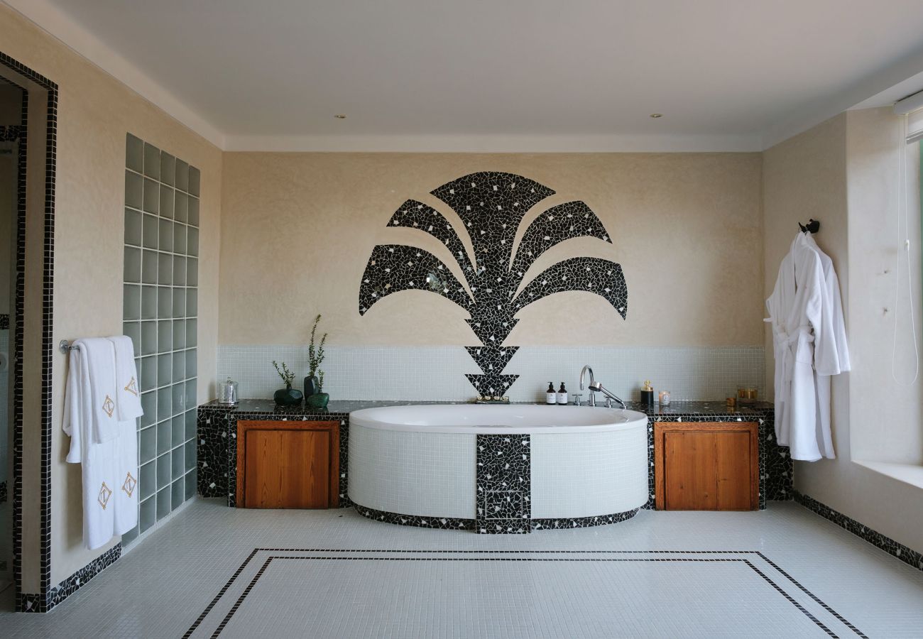 Villa à Marrakech - MAJDOU Marrakech Villa à Marrakech - MAJDOU Marrakech