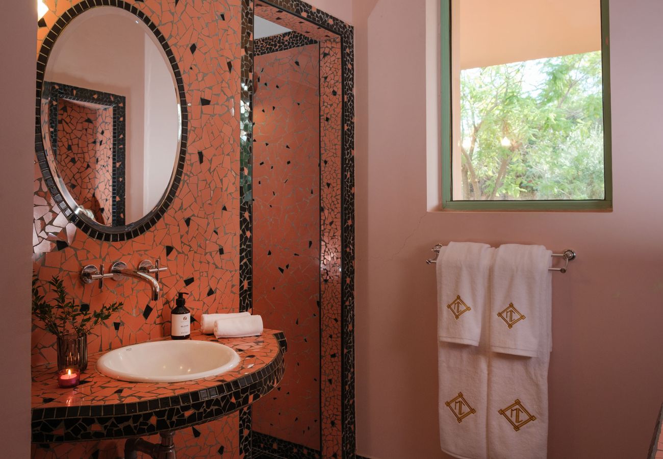 Villa à Marrakech - MAJDOU Marrakech Villa à Marrakech - MAJDOU Marrakech