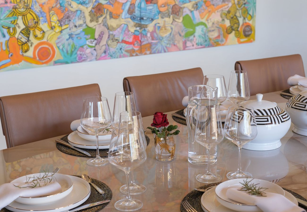 Villa à Marrakech - MAJDOU Marrakech Villa à Marrakech - MAJDOU Marrakech