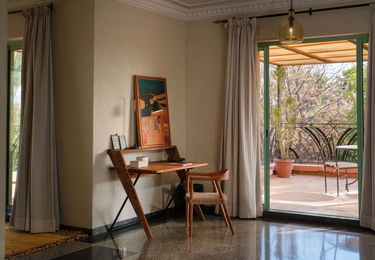 Villa à Marrakech - MAJDOU Marrakech Villa à Marrakech - MAJDOU Marrakech