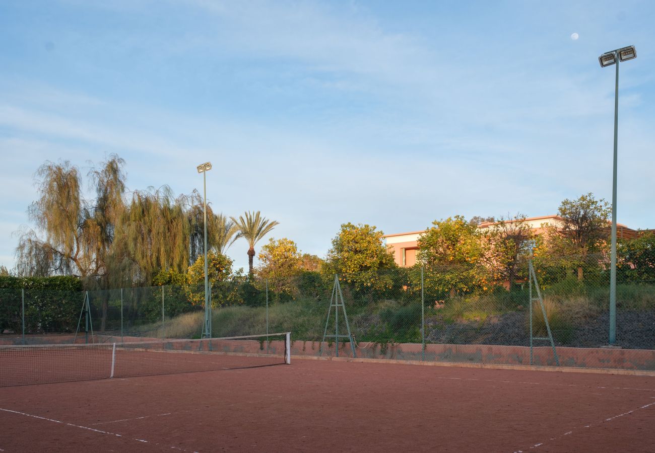 Villa à Marrakech - MAJDOU Marrakech Villa à Marrakech - MAJDOU Marrakech