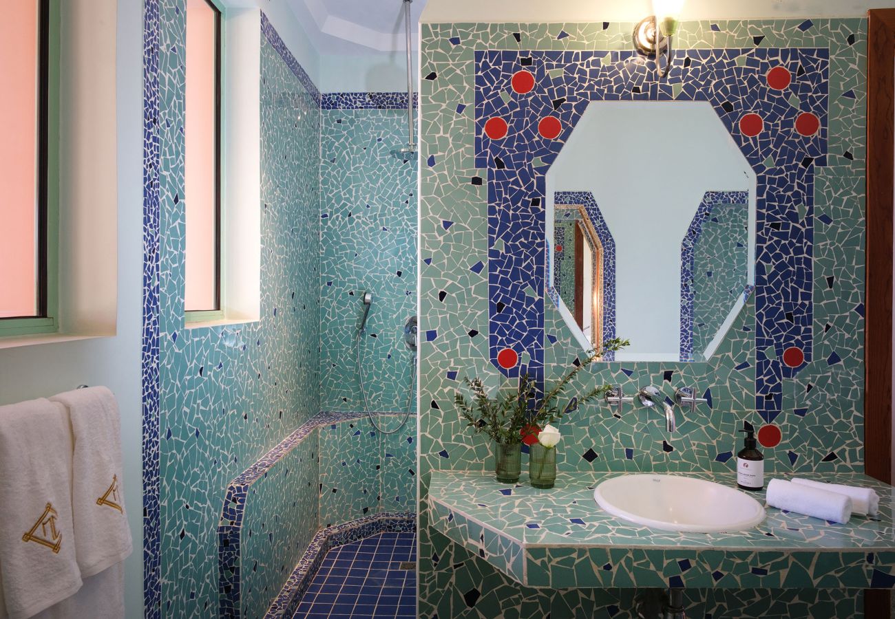 Villa à Marrakech - MAJDOU Marrakech Villa à Marrakech - MAJDOU Marrakech