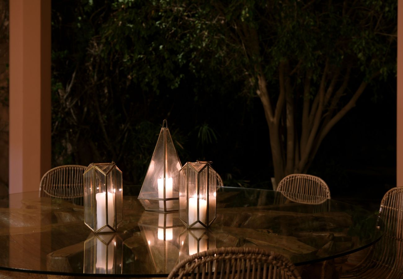 Villa à Marrakech - MAJDOU Marrakech Villa à Marrakech - MAJDOU Marrakech