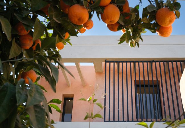 Villa à Marrakech - LA SALEA Amelkis Golf Villa à Marrakech - LA SALEA Amelkis Golf