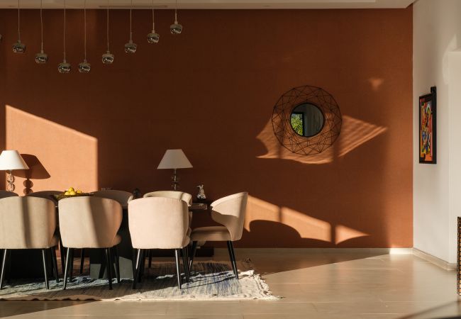 Villa à Marrakech - LA SALEA Amelkis Golf Villa à Marrakech - LA SALEA Amelkis Golf