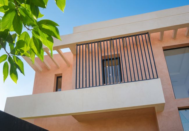 Villa à Marrakech - LA SALEA Amelkis Golf Villa à Marrakech - LA SALEA Amelkis Golf