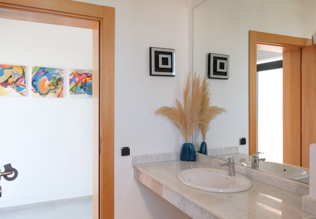 Villa à Marrakech - LA SALEA Amelkis Golf Villa à Marrakech - LA SALEA Amelkis Golf