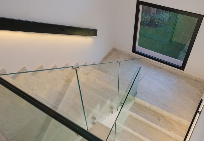 Villa à Marrakech - LA SALEA Amelkis Golf Villa à Marrakech - LA SALEA Amelkis Golf