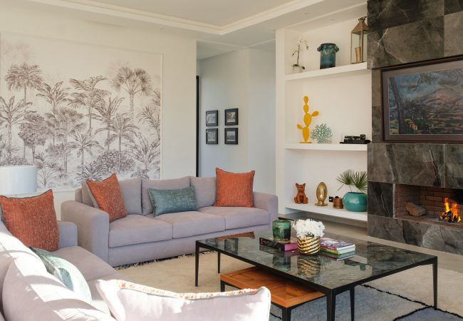 Villa à Marrakech - LA SALEA Amelkis Golf Villa à Marrakech - LA SALEA Amelkis Golf