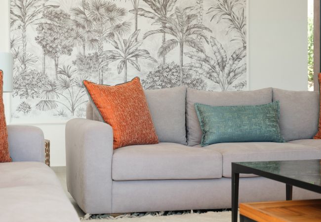 Villa à Marrakech - LA SALEA Amelkis Golf Villa à Marrakech - LA SALEA Amelkis Golf