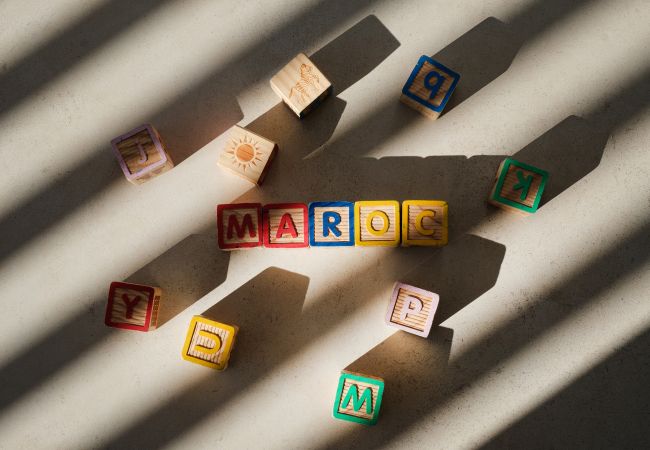 Villa à Marrakech - LA SALEA Amelkis Golf Villa à Marrakech - LA SALEA Amelkis Golf