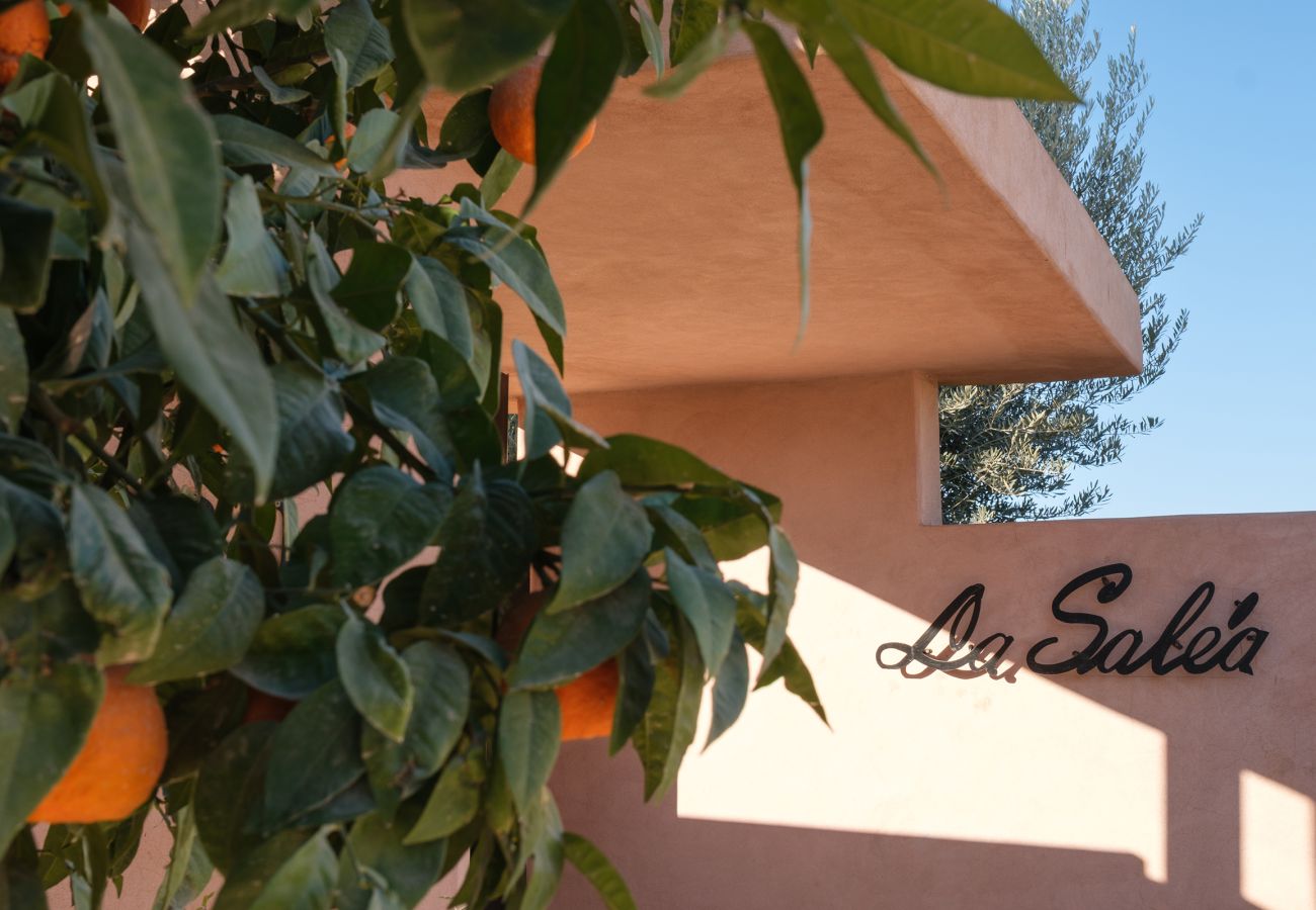 Villa à Marrakech - LA SALEA Amelkis Golf Villa à Marrakech - LA SALEA Amelkis Golf