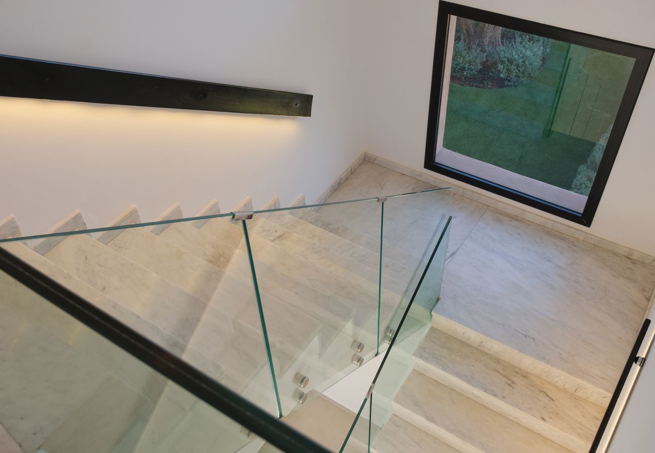 Villa à Marrakech - LA SALEA Amelkis Golf Villa à Marrakech - LA SALEA Amelkis Golf