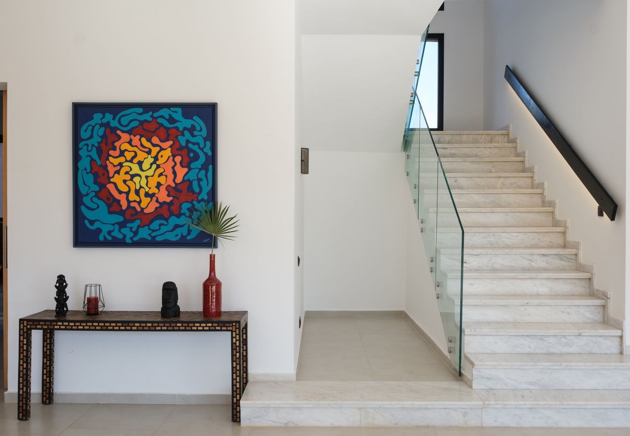 Villa à Marrakech - LA SALEA Amelkis Golf Villa à Marrakech - LA SALEA Amelkis Golf