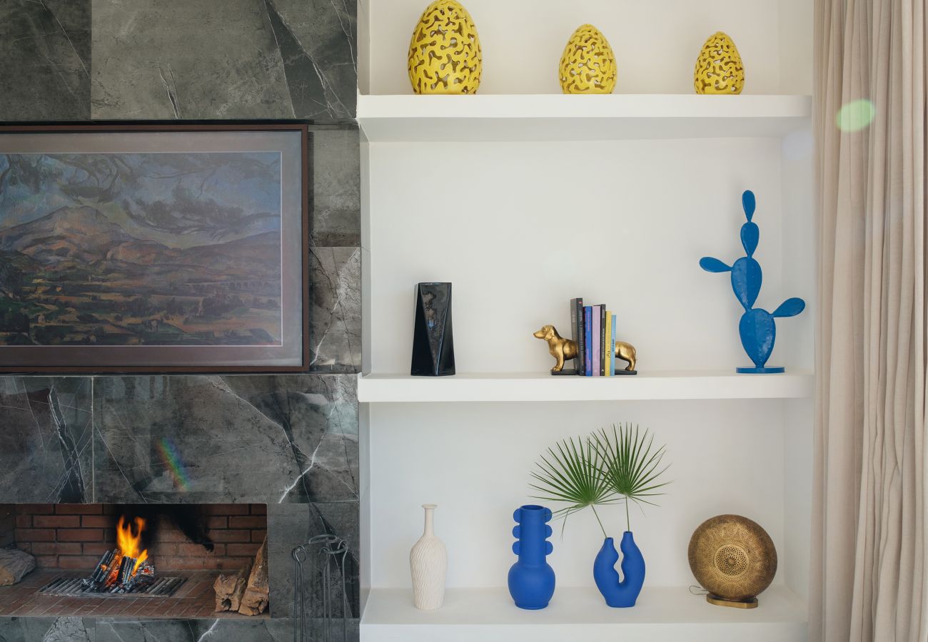 Villa à Marrakech - LA SALEA Amelkis Golf Villa à Marrakech - LA SALEA Amelkis Golf