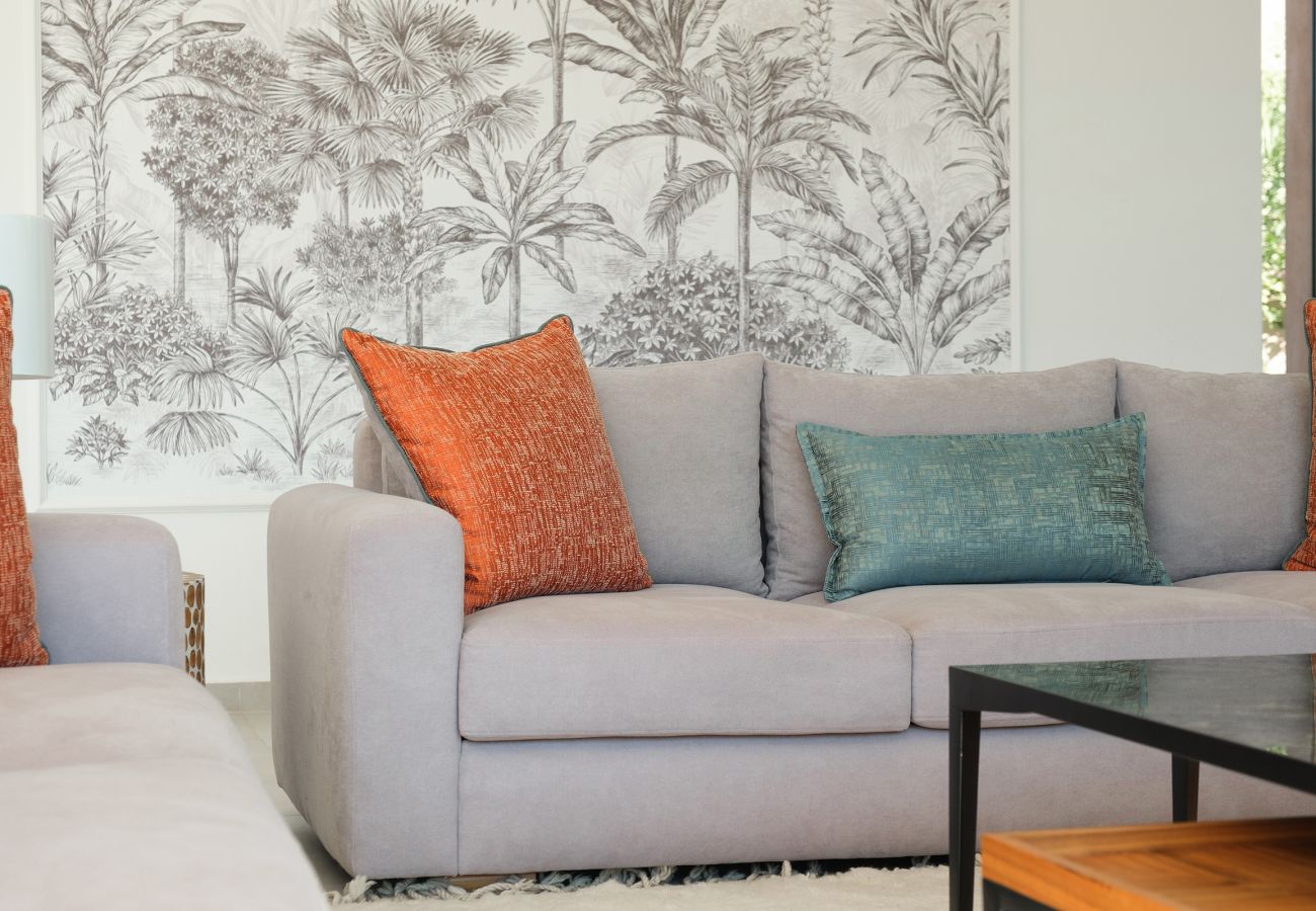 Villa à Marrakech - LA SALEA Amelkis Golf Villa à Marrakech - LA SALEA Amelkis Golf