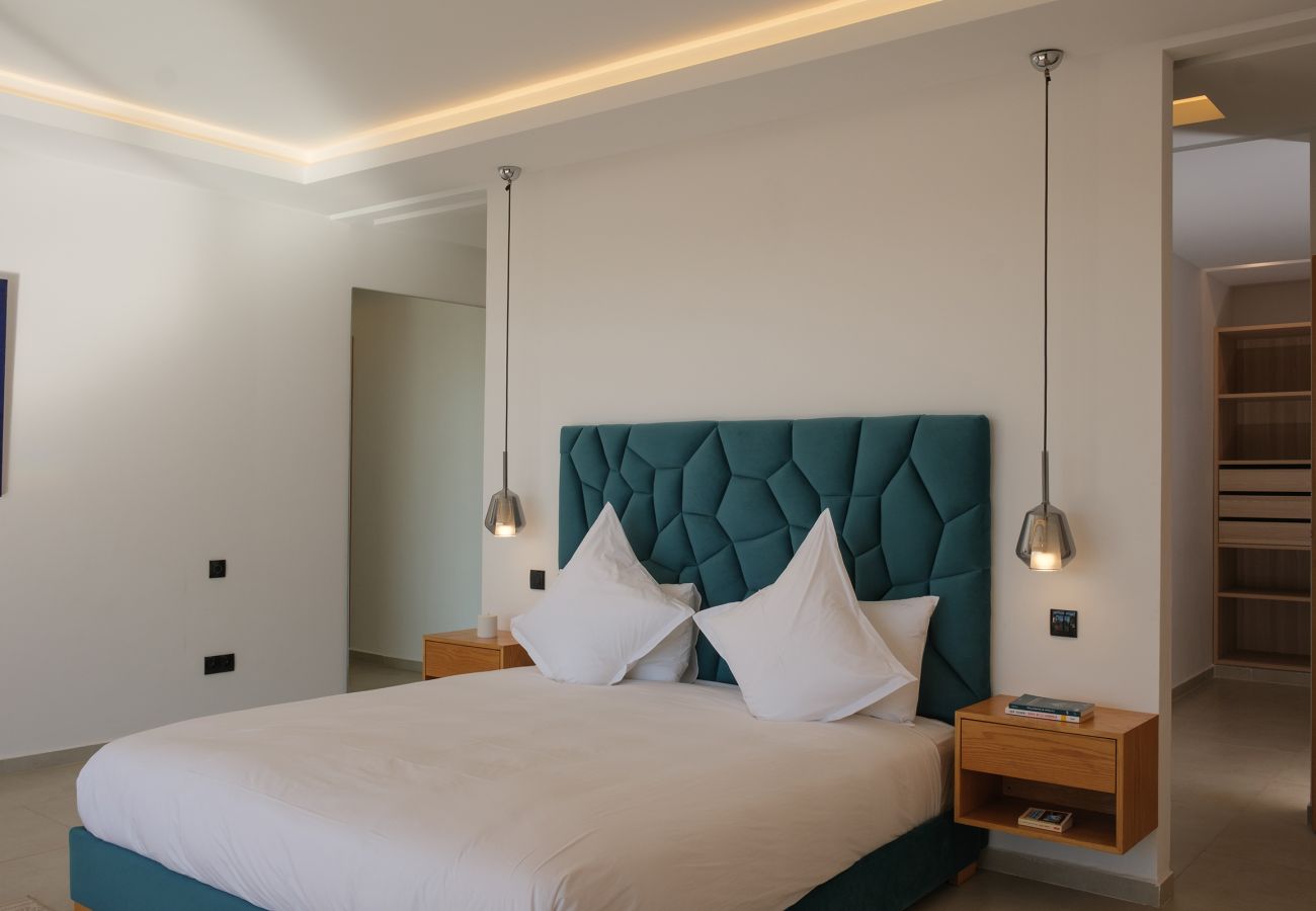 Villa à Marrakech - LA SALEA Amelkis Golf Villa à Marrakech - LA SALEA Amelkis Golf