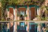 Villa à Marrakech - AMELYA GOLF AMELKIS 1
