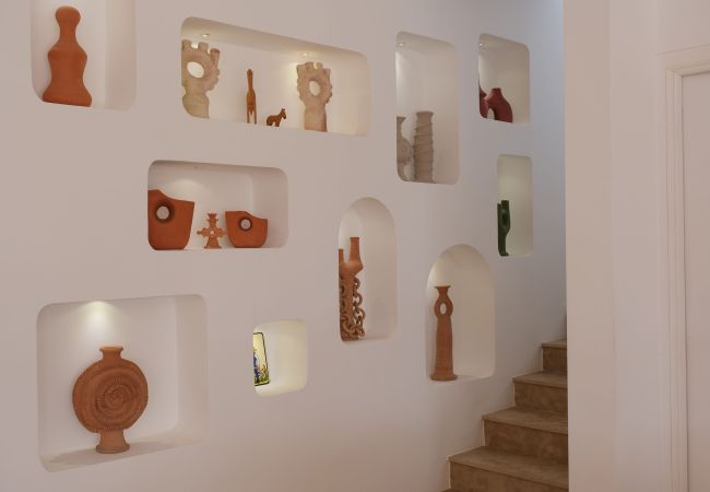 Villa à Marrakech - Ty Habibi Villa à Marrakech - Ty Habibi