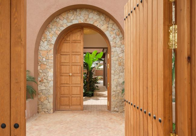 Villa à Marrakech - Ty Habibi Villa à Marrakech - Ty Habibi