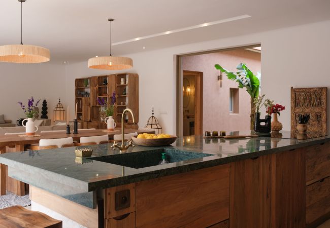 Villa à Marrakech - Ty Habibi Villa à Marrakech - Ty Habibi