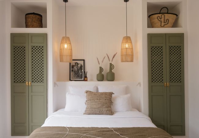 Villa à Marrakech - Ty Habibi Villa à Marrakech - Ty Habibi