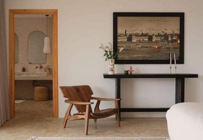 Villa à Marrakech - Ty Habibi Villa à Marrakech - Ty Habibi