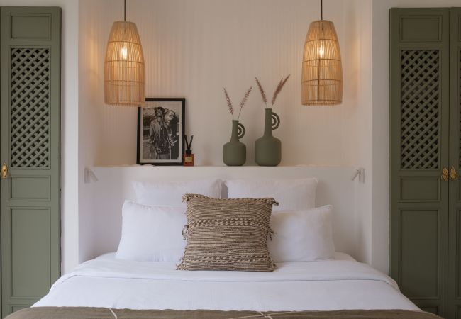 Villa à Marrakech - Ty Habibi Villa à Marrakech - Ty Habibi