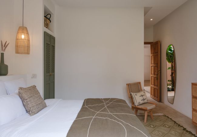 Villa à Marrakech - Ty Habibi Villa à Marrakech - Ty Habibi