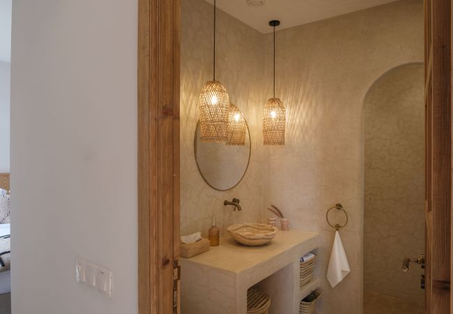 Villa à Marrakech - Ty Habibi Villa à Marrakech - Ty Habibi