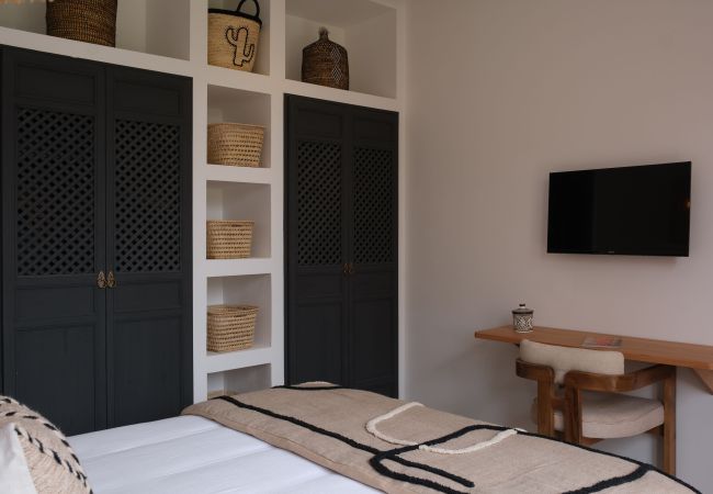 Villa à Marrakech - Ty Habibi Villa à Marrakech - Ty Habibi