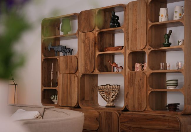 Villa à Marrakech - Ty Habibi Villa à Marrakech - Ty Habibi