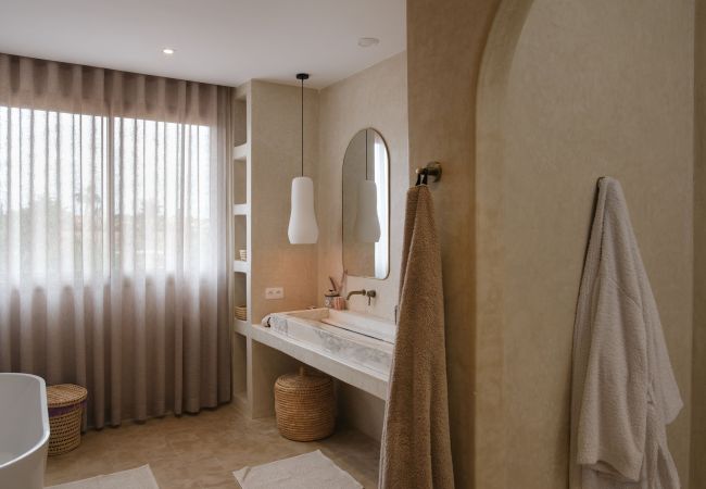 Villa à Marrakech - Ty Habibi Villa à Marrakech - Ty Habibi